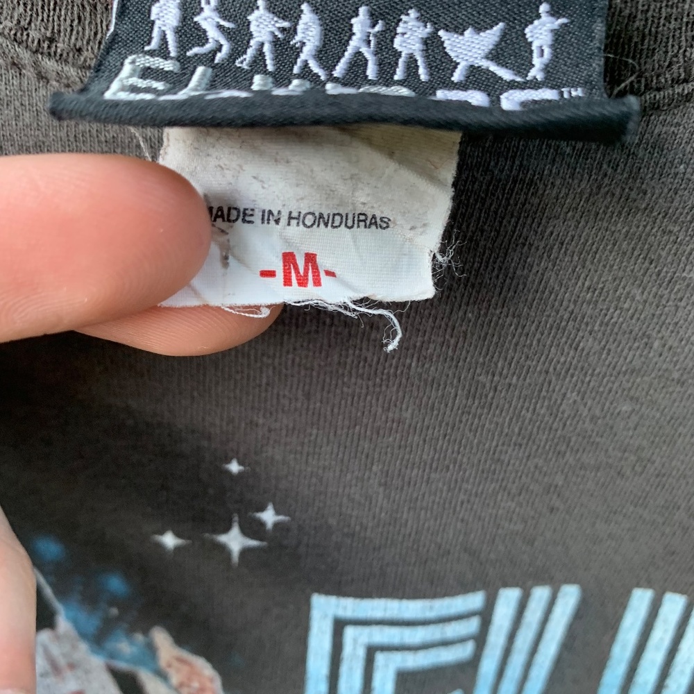 Elvis Tee - Picture 8 of 8